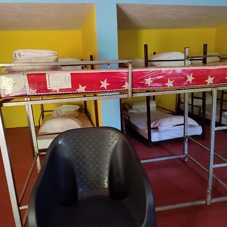 Shrushthee Guest House Vagator Luaran gambar