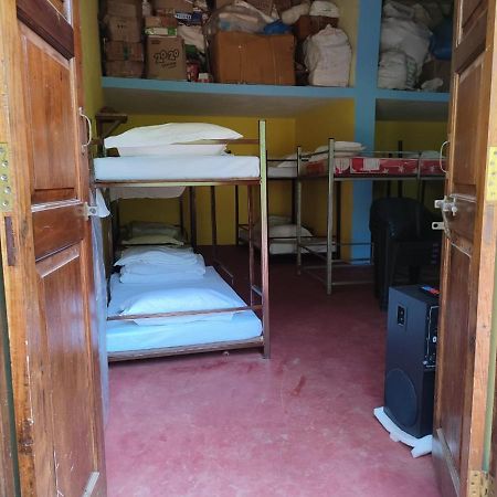 Shrushthee Guest House Vagator Luaran gambar
