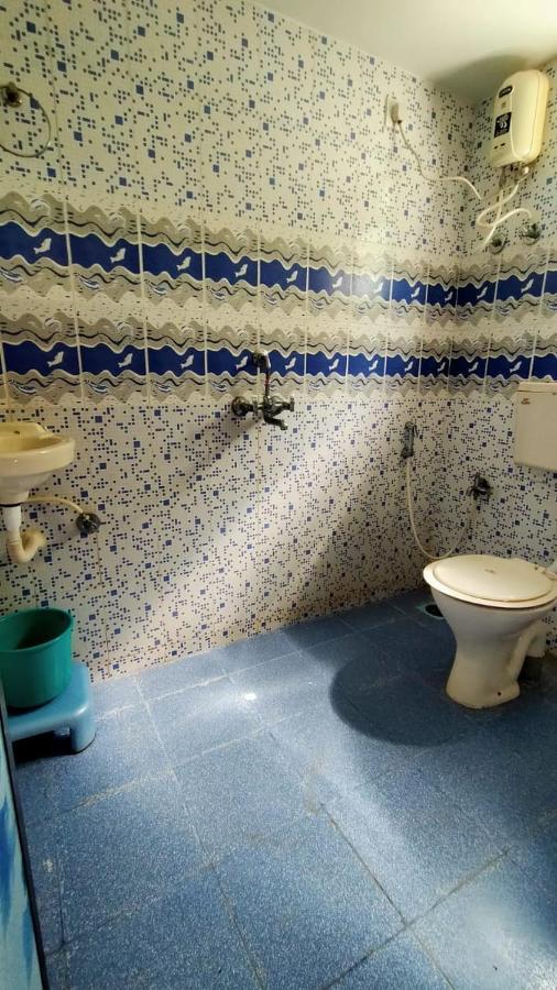 Shrushthee Guest House Vagator Luaran gambar