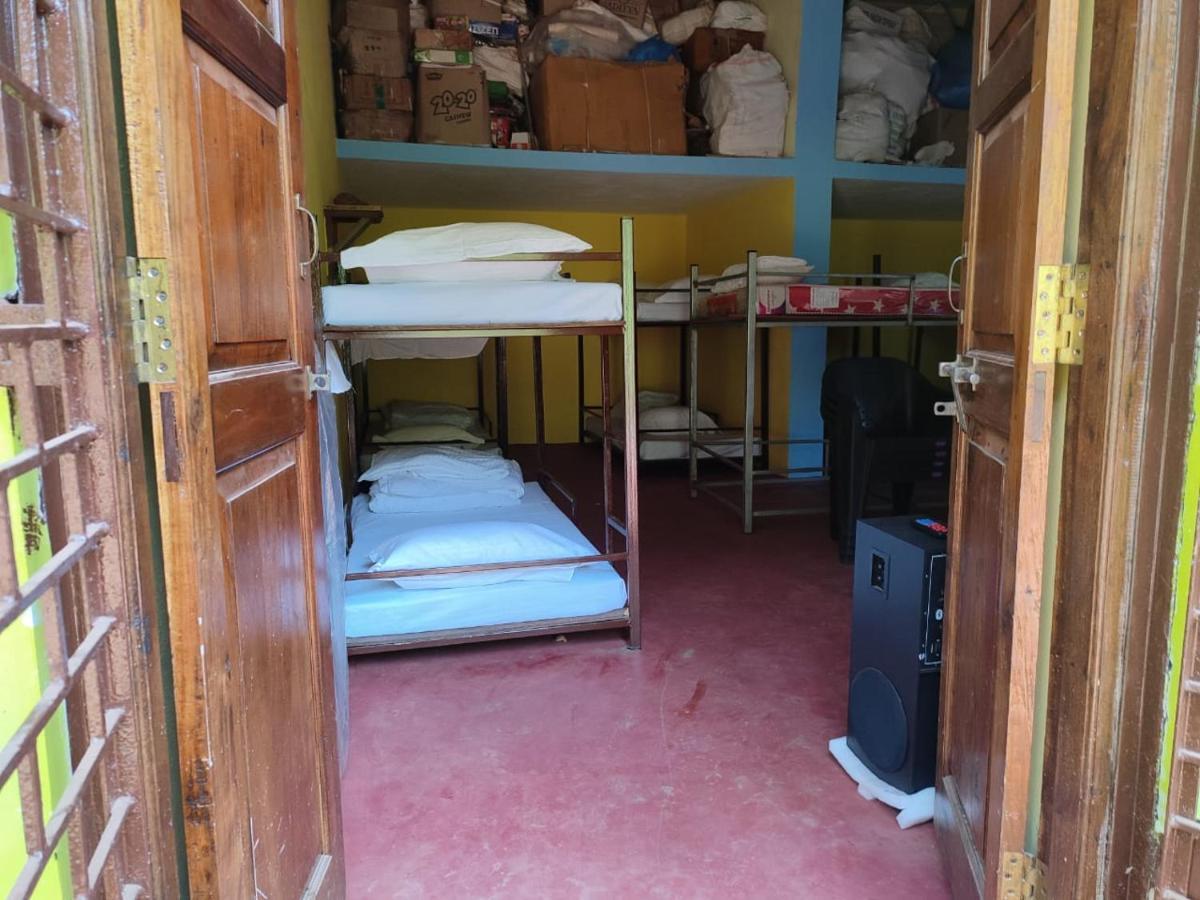 Shrushthee Guest House Vagator Luaran gambar