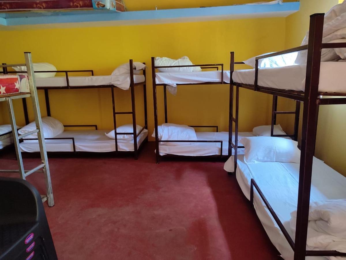 Shrushthee Guest House Vagator Luaran gambar
